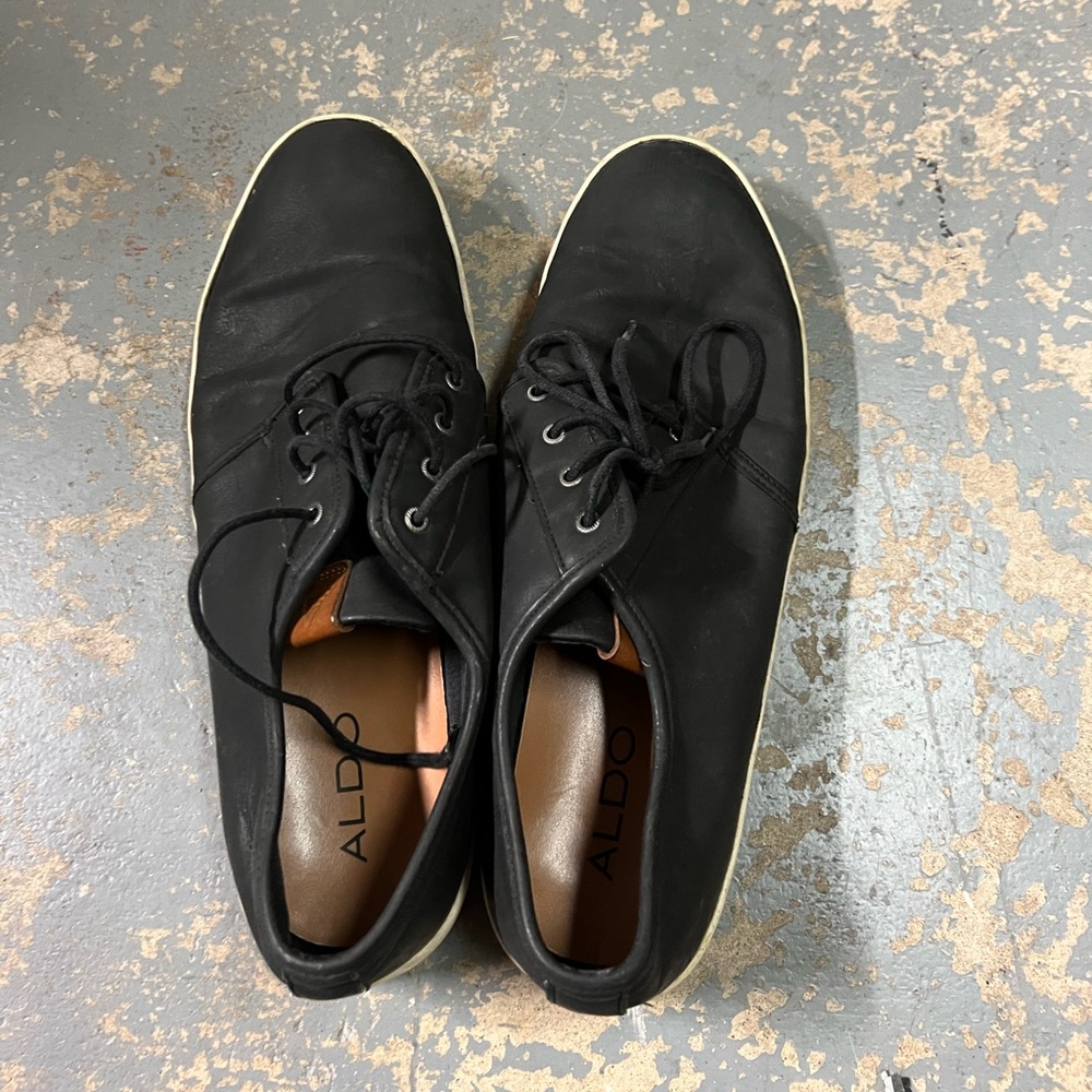 Aldo casual cool shoe